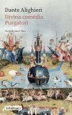Divina comèdia : purgatori Divina comèdia : purgatori