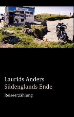 Südenglands Ende - Anders, Laurids