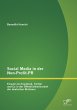 Social Media in der Non-Profit-PR:... - Bild 1