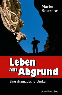 Leben am Abgrund - Restrepo, Marino