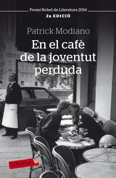 En el cafè de la joventut perduda En el cafè de la joventut perduda