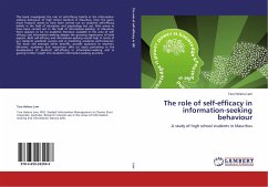 The role of self-efficacy in information-seeking behaviour