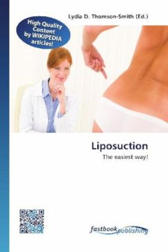 Liposuction