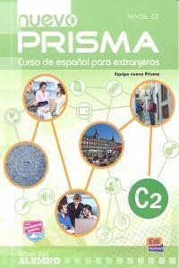 Cover Nuevo Prisma C2