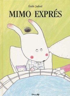 Mimo Expres - Jadoul, Emile
