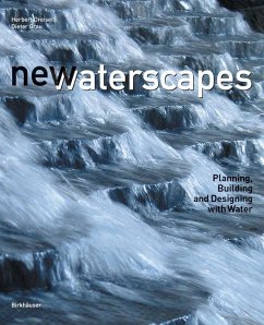 Recent Waterscapes (eBook, PDF)