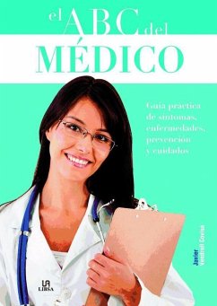 Cover El ABC del médico