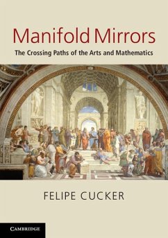 Manifold Mirrors - Cucker, Felipe