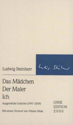 Das Mädchen Der Maler Ich - Steinherr, Ludwig