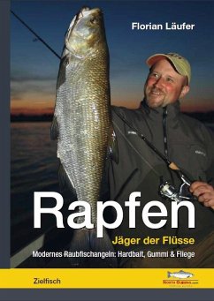 Rapfen - Jäger der Flüsse - Läufer, Florian