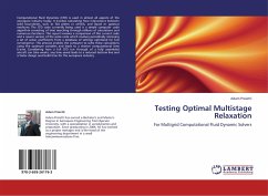 Testing Optimal Multistage Relaxation - Proietti, Adam