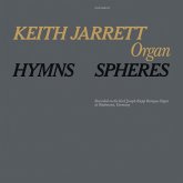 Hymns/Spheres