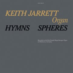 Hymns/Spheres - Jarrett,Keith