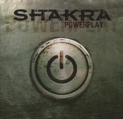 Powerplay - Shakra