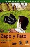 Zapo y Pato - Torrell Ibáñez, Nuria
