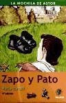 Zapo y Pato