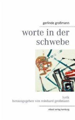Cover Worte in der Schwebe
