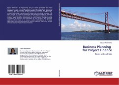 Business Planning for Project Finance - Martiniello, Laura