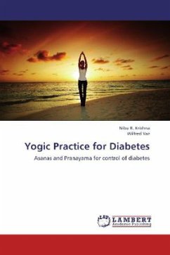 Yogic Practice for Diabetes