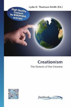 Cover Creationism