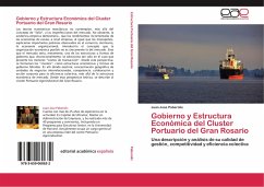 Gobierno y Estructura Económica del Cluster Portuario del Gran Rosario