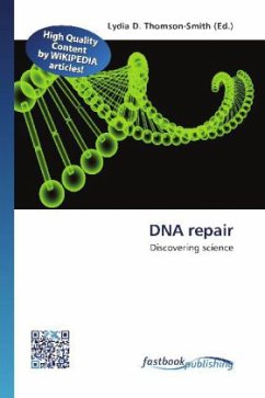 DNA repair