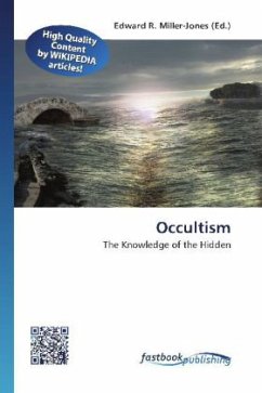 Cover Occultism