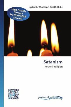 Satanism