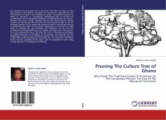 Pruning The Culture Tree of Ghana