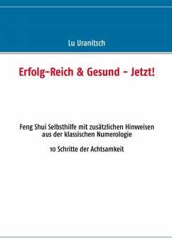 Cover Erfolg-Reich & Gesund - Jetzt!