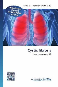 Cystic fibrosis