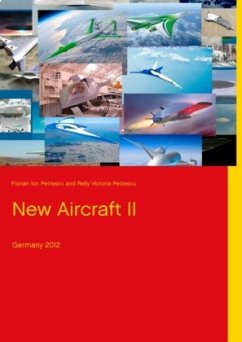 New Aircraft II - Petrescu, Florian Ion;Petrescu, Relly Victoria