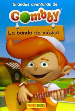 BANDA DE MUSICA, LA (GOMBBY)