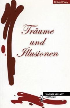 Cover Träume und Illusionen