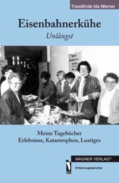 Cover Eisenbahnerkühe