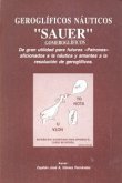 Geroglíficos náuticos "Sauer" Geroglíficos náuticos "Sauer"