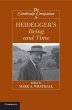 The Cambridge Companion to Heidegger's... - Bild 1
