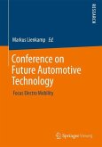 Conference on Future Automotive Technology