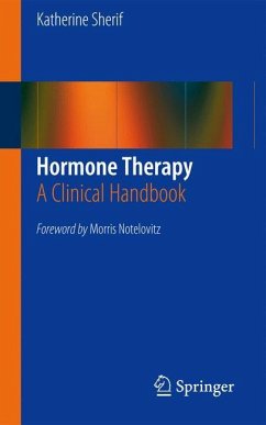 Hormone Therapy - Sherif, Katherine
