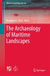 The Archaeology of Maritime Landscapes - Bild 1