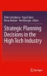Strategic Planning Decisions in the... - Bild 1
