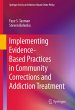 Implementing Evidence-Based Practices... - Bild 1