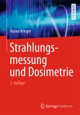 Strahlungsmessung und Dosimetrie