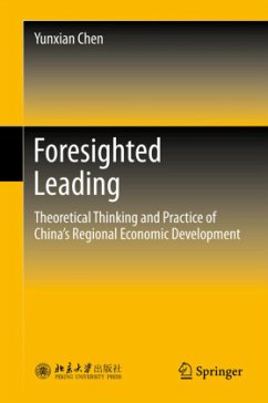 Foresighted Leading - Chen, Yunxian