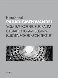 Paradigmenwandel - Knell, Heiner