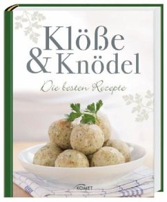 Cover Klöße & Knödel