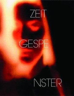 Cover Zeitgespenster