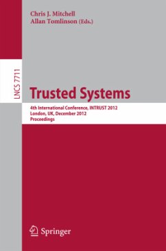 Trusted Systems