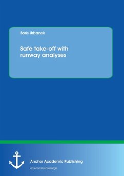 Safe take-off with runway analyses - Urbanek, Boris