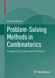 Problem-Solving Methods in Combinatorics - Bild 1